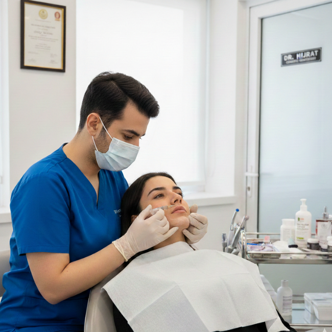 Complete Lip Fillers Guide: Procedure, Types, And Expert Tips